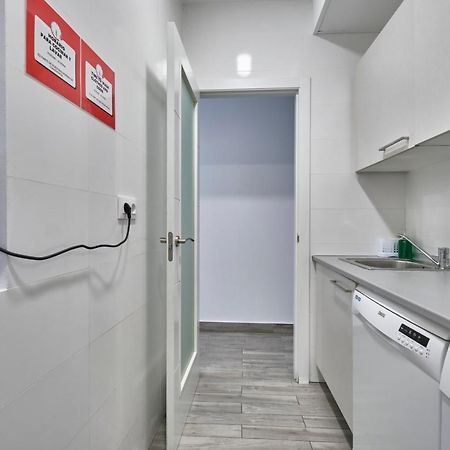 Nunez De Arce Habitaciones Madrid Exteriér fotografie